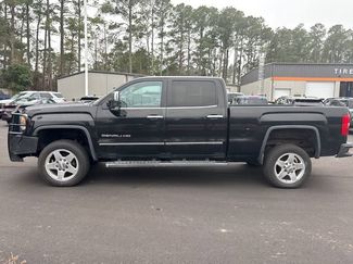 Used 2015 GMC Sierra 2500 Denali video 2