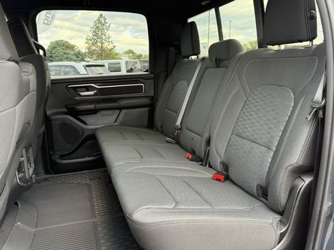 New 2025 RAM 1500 Big Horn image 24