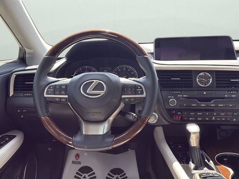 Used 2017 Lexus RX 350 AWD image 11