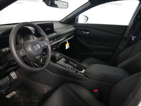 New 2026 Honda Accord Sport image 14