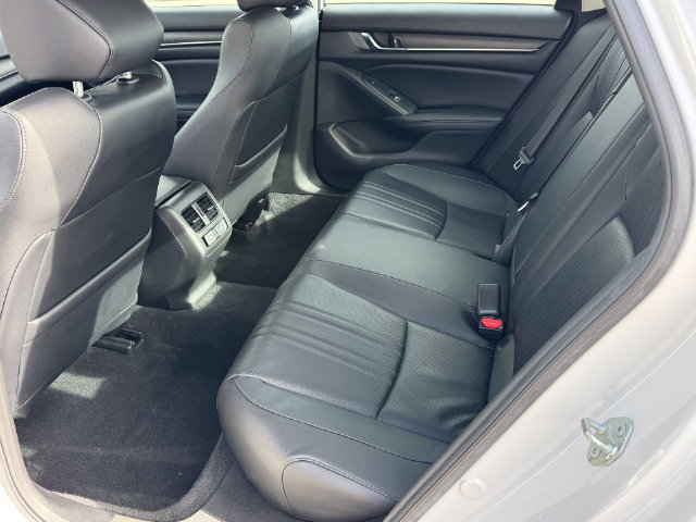 Certified 2021 Honda Accord Touring image 15