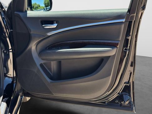 Certified 2020 Acura MDX SH-AWD image 9