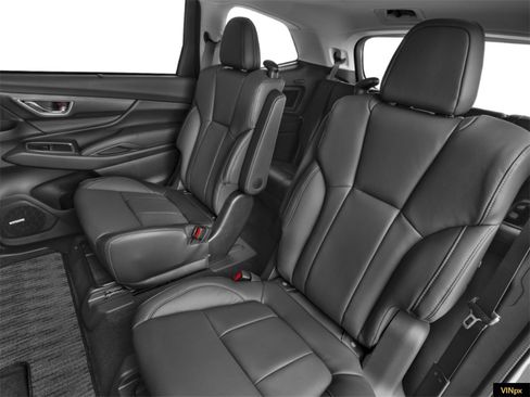 New 2026 Subaru Ascent Limited image 12