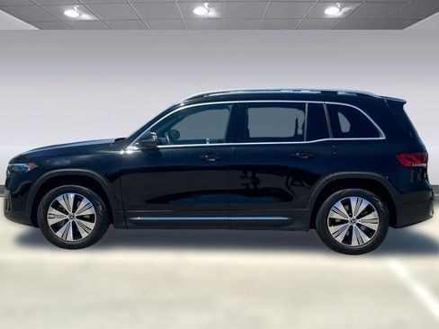 Certified 2023 Mercedes-Benz EQB 250+ image 2