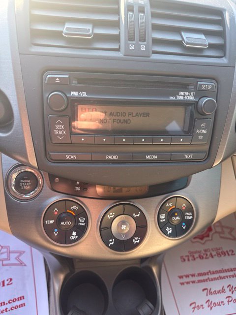 Used 2012 Toyota RAV4 Limited w/ Premium Plus Value Pkg FWD image 16