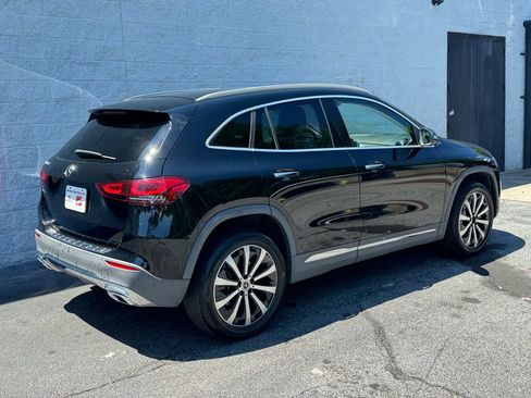 Used 2021 Mercedes-Benz GLA 250 image 8