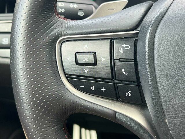 Used 2024 Lexus ES 300h F Sport FWD image 27