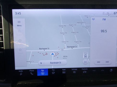 Used 2024 Ford F150 XL w/ Equipment Group 103A High image 11