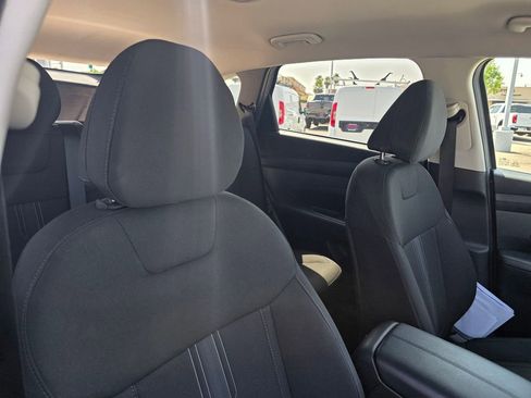 Used 2025 Hyundai Tucson SEL FWD image 20