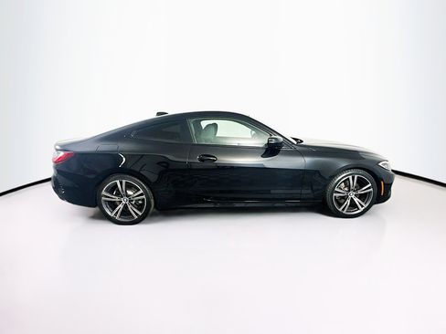 Used 2023 BMW 430i Coupe RWD image 10