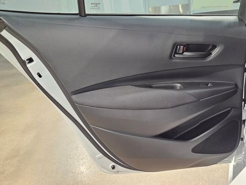 New 2026 Toyota Corolla LE FWD image 19