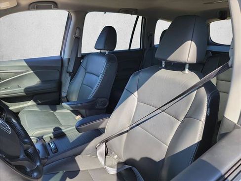 Used 2021 Honda Pilot EX-L image 13