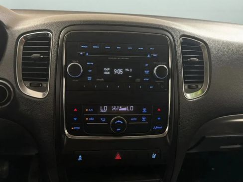 Used 2012 Dodge Durango SXT RWD image 13