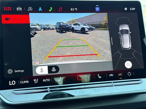 New 2025 Volkswagen GTI SE image 30