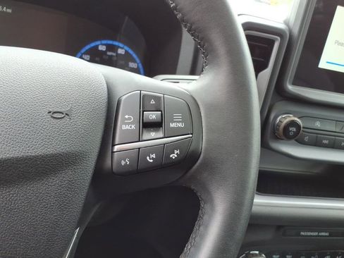 Certified 2024 Ford Bronco Sport Big Bend w/ Convenience Package AWD/4WD image 16