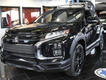 New 2026 Mitsubishi Outlander Sport AWD