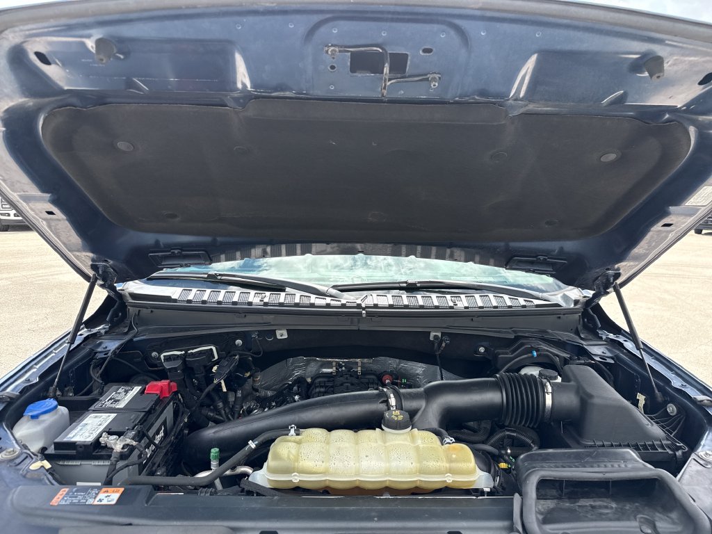 Used 2019 Ford Expedition Platinum AWD/4WD image 33