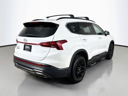 Used 2023 Hyundai Santa Fe XRT AWD/4WD image 13