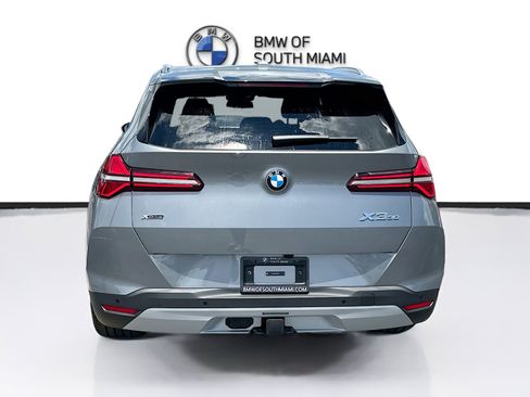 New 2025 BMW X3 xDrive30i image 5
