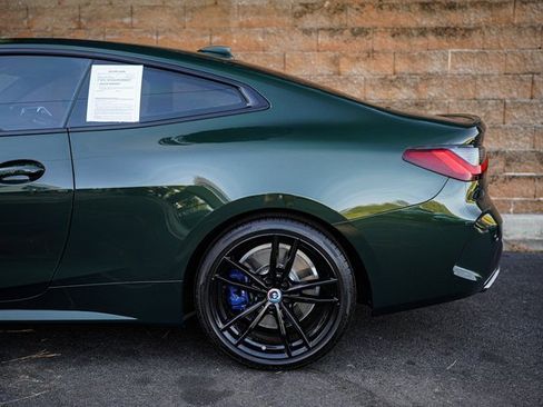 Used 2023 BMW M440i Coupe w/ Premium Package image 6