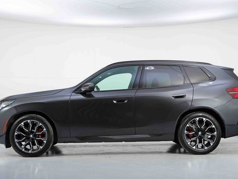 Used 2025 BMW X3 xDrive30i w/ Premium Package image 9