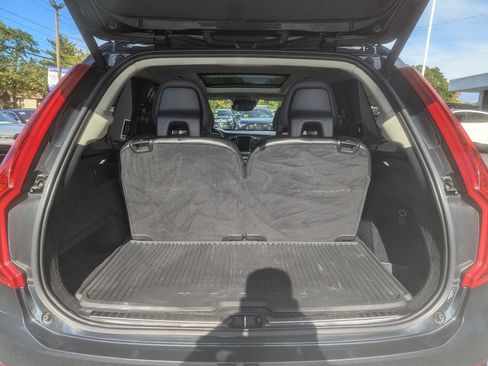 Used 2021 Volvo XC90 T6 Inscription w/ Protection Package AWD/4WD image 46