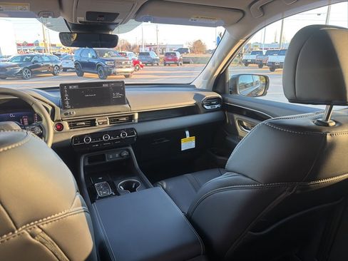 New 2026 Honda Pilot EX-L image 22