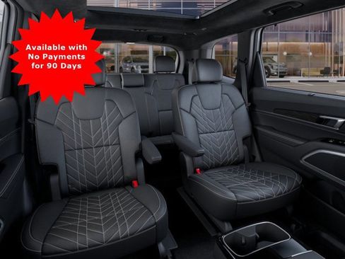New 2025 Kia Telluride SX Prestige X-Line image 17