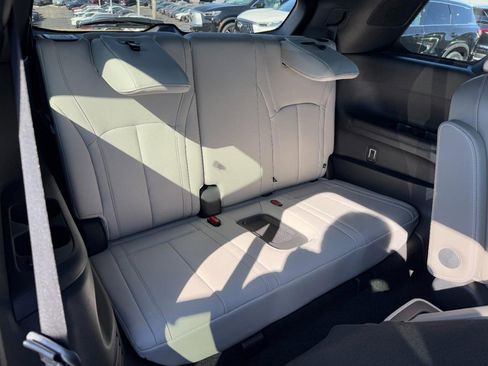 New 2026 INFINITI QX60 Autograph w/ Dark Cargo Package image 6