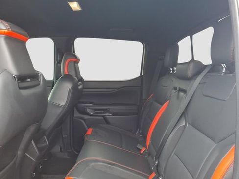 Used 2024 Ford Ranger Raptor AWD/4WD image 9