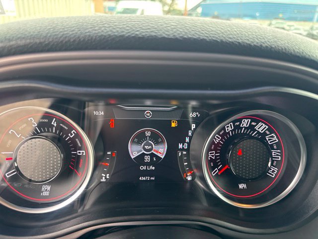 Used 2023 Dodge Challenger GT RWD image 20