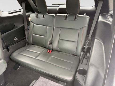 Used 2023 Ford Explorer Timberline AWD/4WD image 51