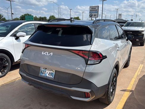 Used 2023 Kia Sportage X-Pro AWD/4WD image 9