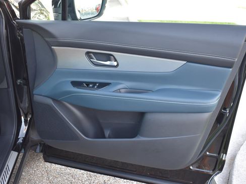 New 2026 Nissan Murano Platinum w/ Cargo Package AWD/4WD image 73