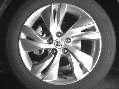 Used 2025 Buick Encore GX Preferred image 12