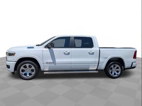 Used 2025 RAM 1500 Big Horn RWD image 2