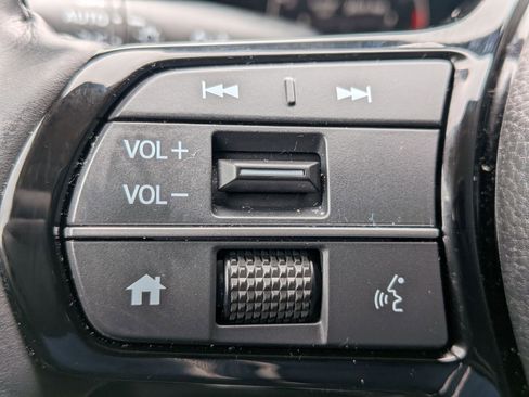 Used 2023 Honda CR-V EX-L image 14