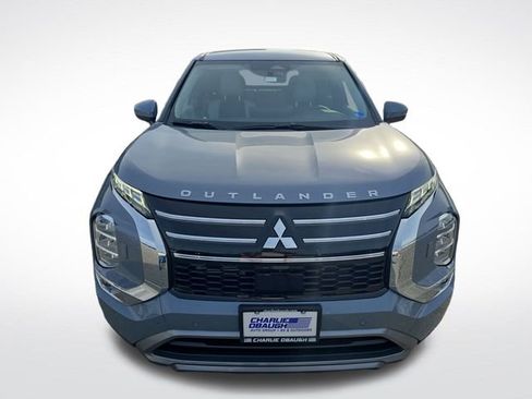 New 2026 Mitsubishi Outlander SE image 8