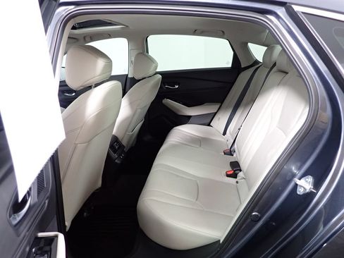 Used 2024 Honda Accord Touring image 37