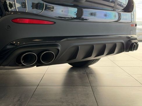 New 2026 Mercedes-Benz GLC 43 AMG 4MATIC image 14