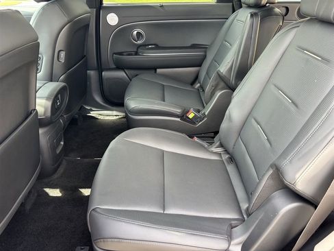 New 2026 Hyundai Palisade Calligraphy FWD image 13