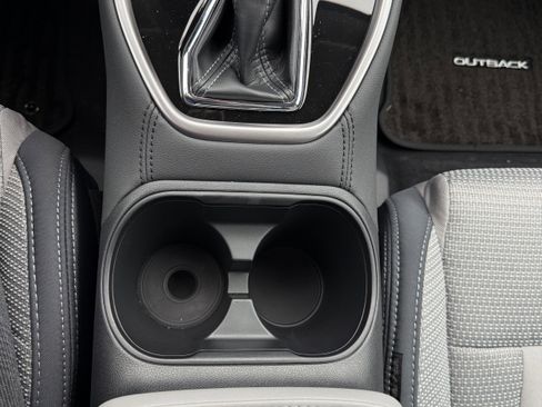 New 2025 Subaru Outback Premium image 13