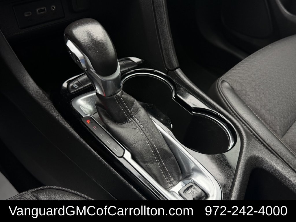 Used 2020 Buick Encore GX Select FWD image 19
