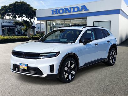 New 2026 Honda Prologue Elite