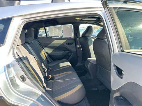 Certified 2025 Subaru Crosstrek 2.5i Sport image 26