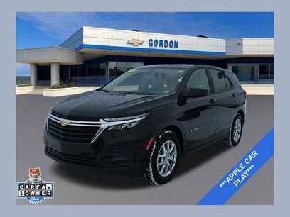 Used 2023 Chevrolet Equinox LS w/ LS Convenience Package