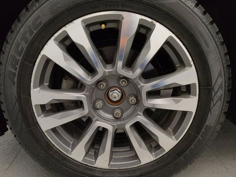 Used 2016 GMC Terrain Denali AWD/4WD image 31