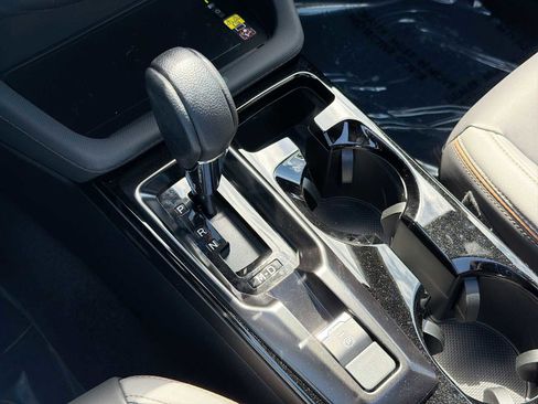 New 2026 Subaru Forester Sport AWD/4WD image 27
