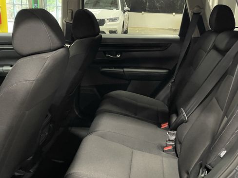 Used 2025 Honda CR-V EX image 14