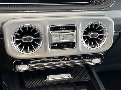 New 2026 Mercedes-Benz G 550 image 26